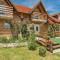 Nice Home In Licko Lesce With Wifi - Ličko Lešće