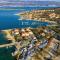 Awesome Home In Malinska With Wifi