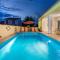 Stunning Home In Valbandon With Outdoor Swimming Pool - Fondole
