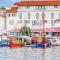 2 Bedroom Amazing Apartment In Pinezici