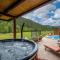 Amazing Home In Blazevci With Sauna - Blaževci