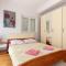 Two-Bedroom Apartment In Klek