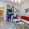 Two-Bedroom Apartment In Klek