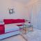 Two-Bedroom Apartment In Klek