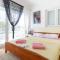 Two-Bedroom Apartment In Klek