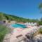 Holiday Home Gornji Rabac Iii