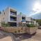 2 Bedroom Lovely Apartment In Omisalj