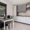2 Bedroom Lovely Apartment In Omisalj