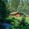Hope Alaskas Bear Creek Lodge