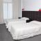 Hotel NEU 354