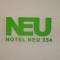 Hotel NEU 354
