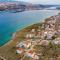 Amazing Apartment In Pag With 2 Bedrooms, Wifi And Outdoor Swimming Pool - Pag