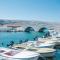 Amazing Apartment In Pag With 2 Bedrooms, Wifi And Outdoor Swimming Pool - Pag