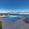 Amazing Apartment In Pag With 2 Bedrooms, Wifi And Outdoor Swimming Pool - Pag