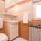 Lovely Home In Nedescina With Wifi