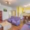 Two-Bedroom Apartment In Fazana