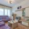 Two-Bedroom Apartment In Fazana