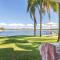 Culgoa Point Beach Resort