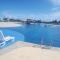 Apartamento Térreo Villa das Águas