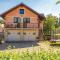 Beautiful Home In Fuzine With 3 Bedrooms And Wifi - Fužine