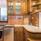 Nice Home In Fuzine With Kitchen