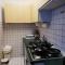 Ferienwohnung Schöne Wohnung 2d-Gebäude mit Mini-garten