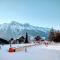 Superbe appartement de 62 m2 au pied des pistes