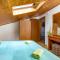 2 Bedroom Gorgeous Apartment In Drazice - Dražice