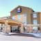 Comfort Inn & Suites Artesia