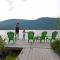 Deluxe Suite - View on Lake & 6 Min from Tremblant Versant Nord - Лак-Сюперьёр