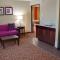 Comfort Inn & Suites Artesia