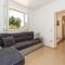 Three-Bedroom Apartment In Rogoznica