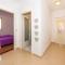 Three-Bedroom Apartment In Rogoznica
