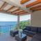 Nice Home In Blato With House Sea View