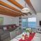 Nice Home In Blato With House Sea View