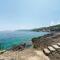 Nice Home In Blato With House Sea View