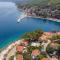 Nice Home In Blato With House Sea View