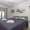 Nice Home In Blato With House Sea View