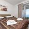 Nice Home In Blato With House Sea View