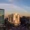 Radisson Blu Gautrain Hotel, Sandton Johannesburg