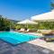 Three-Bedroom Holiday Home In Slunj