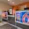 Motel 6-Arcadia, CA - Los Angeles - Pasadena Area - Arcadia