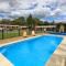 Golden Peak Motel PeakHill