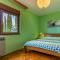 Three-Bedroom Apartment In Vodnjan