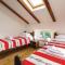 4 Bedroom Beautiful Home In Omisalj