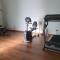 Apartamento Deluxe Edificio Torremar, frente al Mall Marina Arauco