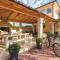 Three-Bedroom Holiday Home In Galizana