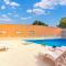 Three-Bedroom Holiday Home In Galizana