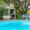 Stunning Home In Caux With Outdoor Swimming Pool - Caux