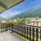 2 Bedroom Cozy Apartment In Morgex